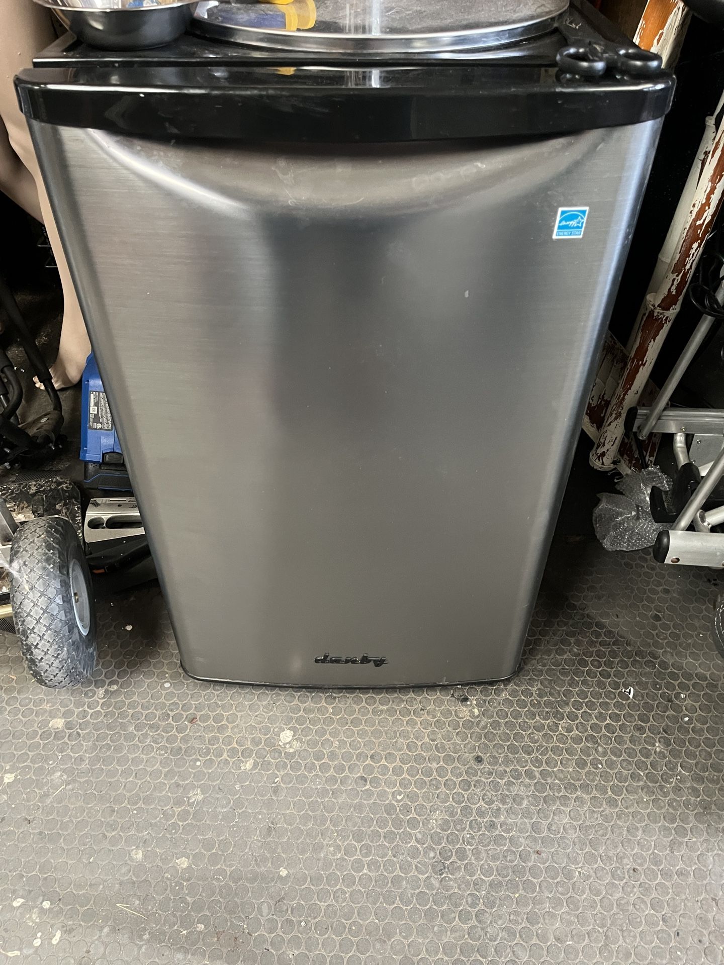Mini Fridge