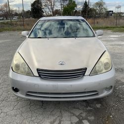 2005 Lexus ES 330