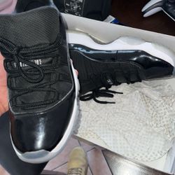 Space Jam 11s 