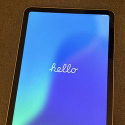 Apple iPad 2022 256gb with Magic Keyboard Bundle