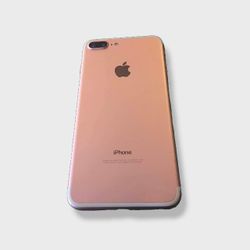 iPhone 7 Plus 128GB  Unlocked-$149