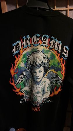 DGK Crewneck