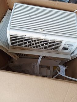 Window a/c unit,LG L-W6017R