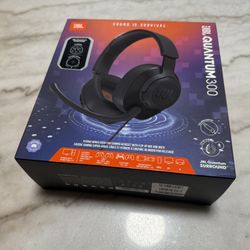 JBL Headphones 