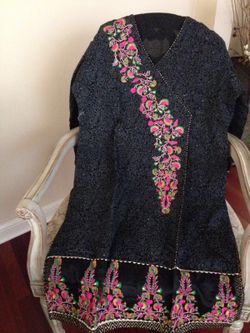 semi formal / cotton tunics