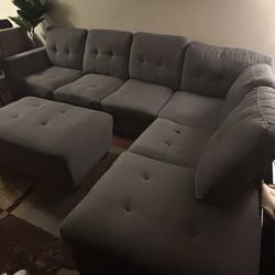 Sectional Couch