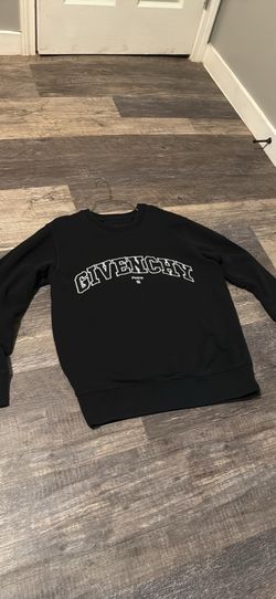 Givenchy long sleeve shirt size L