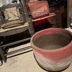 Terracotta Clay Pots
