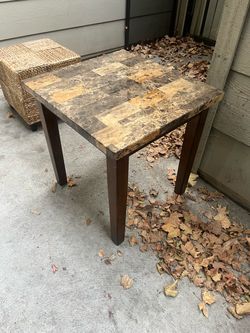 Table