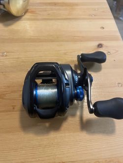Shimano SLX XT  150