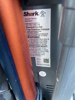 Shark Duo Clean Bagless Vacuum  Thumbnail