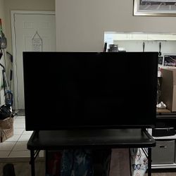 40” Vizio TV