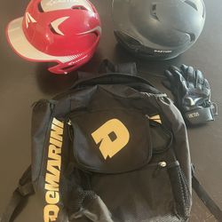 Baseball Gear