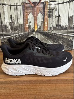 Shoes Hoka Size 11.5