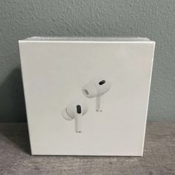 Apple AirPods Pro 2 ANC