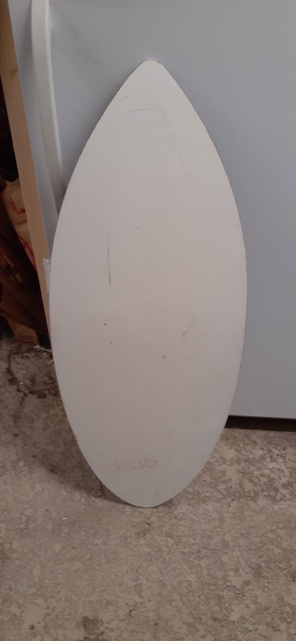 Skimboard