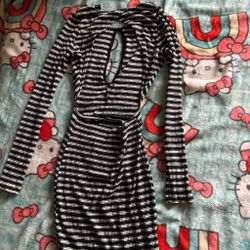 Windsor Dress