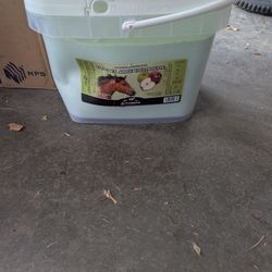 Horse Electrlyte