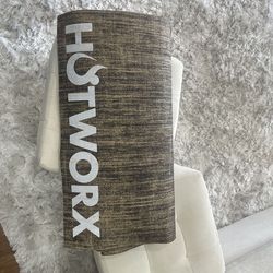 Hotworx Mat