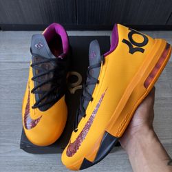 2026 Nike KD Peanut Butter Jelly 