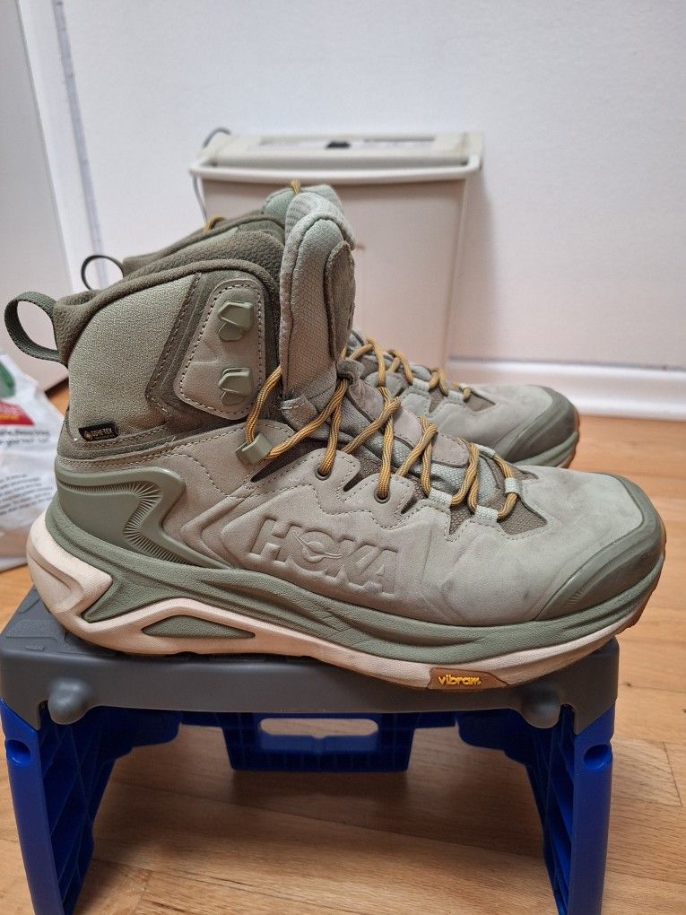 HOKA
Kaha 3 GTX Hiking Boots - Men's