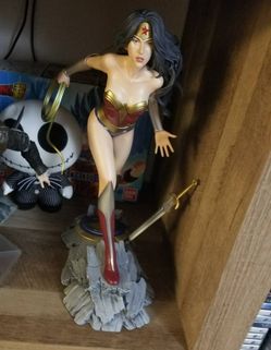 Wonder Woman