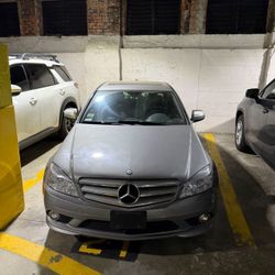 2008 Mercedes-Benz C300 - ~90k Miles, Excellent Condition