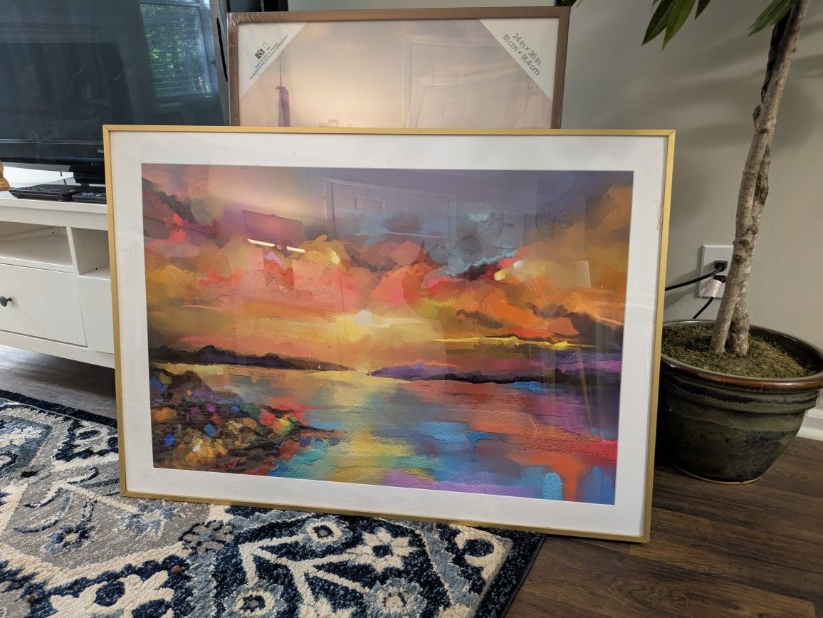Large 41x28