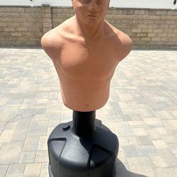 BoB Punching Dummy