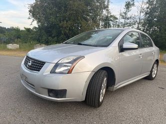 2011 Nissan Sentra