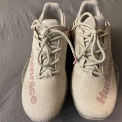 Adidas humanrace canvas