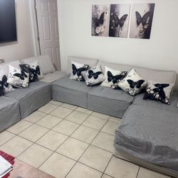 Sofa Seccional
