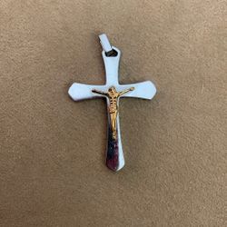 Jesus Cross 