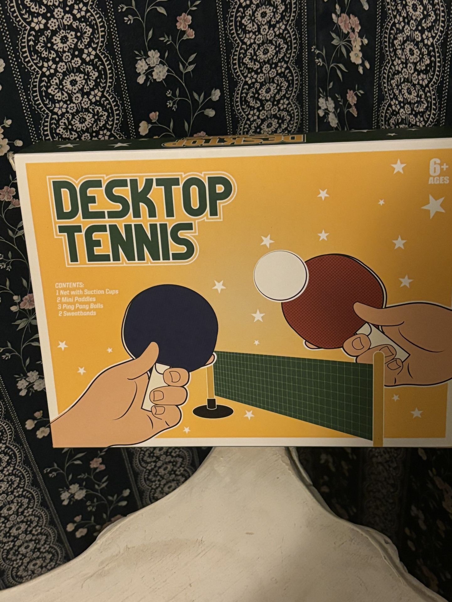 Ping Pong Game