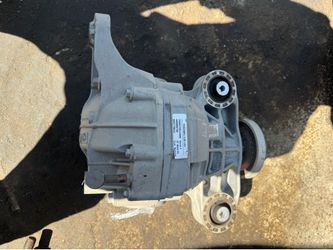 DIFFERENTIAL 3.09 LSD DODGE CHARGER CHALLENGER 2022