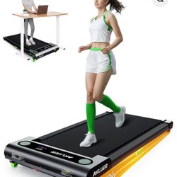Walking Pad Treadmill
