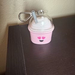 Bath & BODY WORKS MILKSHAKE HOLDER 