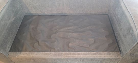 Sofa and love seat