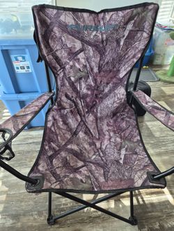 Folding Camping Chair