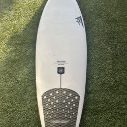 FireWire Seaside 