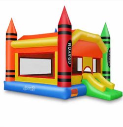 Bounce House Sale