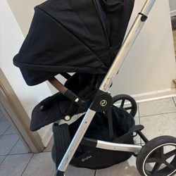 Cybex Balios Stroller 