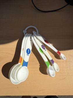 Cooking Measurement