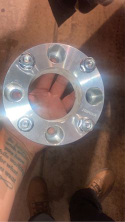 2inch Spacers