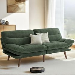Futon Sofa Bed