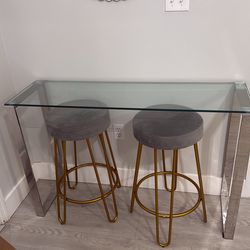 Set Of 2 tables