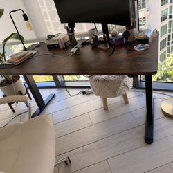 Electric Standing Work Desk 