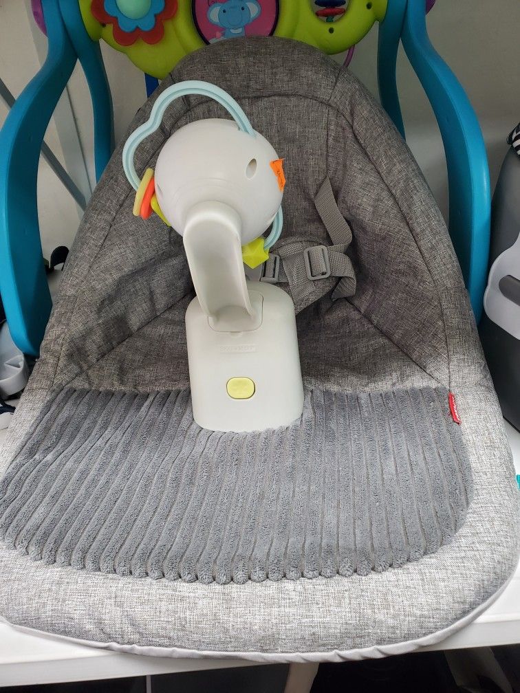Skip Hop Baby Seat
