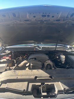 2007 Chevrolet Suburban