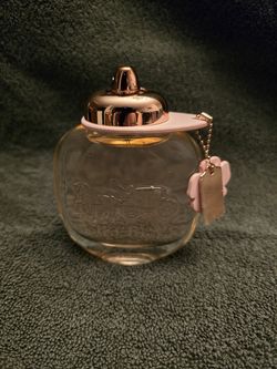 Coach Floral Eau de Parfum